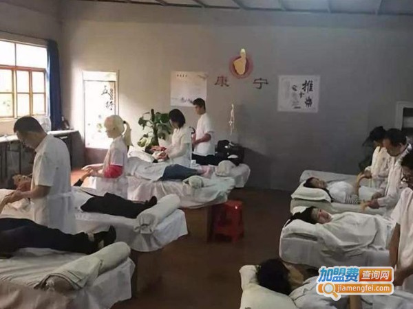 手大夫小儿推拿加盟费