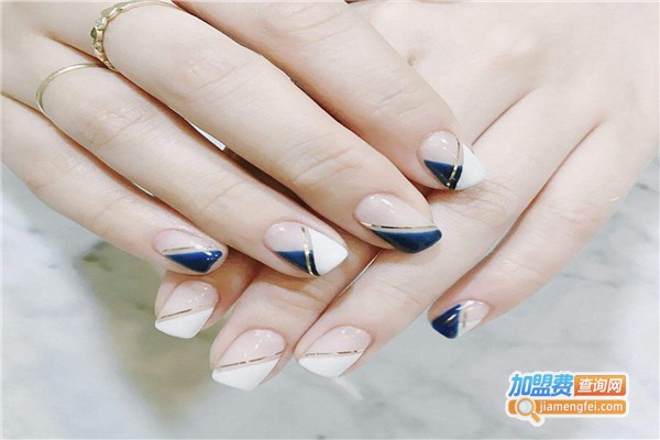 u3美甲美睫加盟