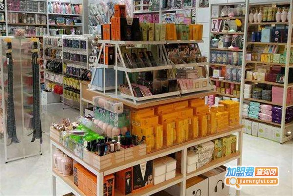 2元店批发加盟费