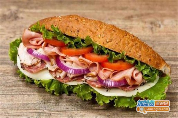 subway赛百味加盟