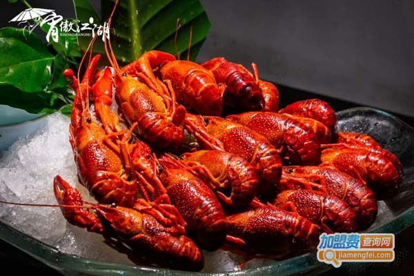 宵傲江湖加盟费