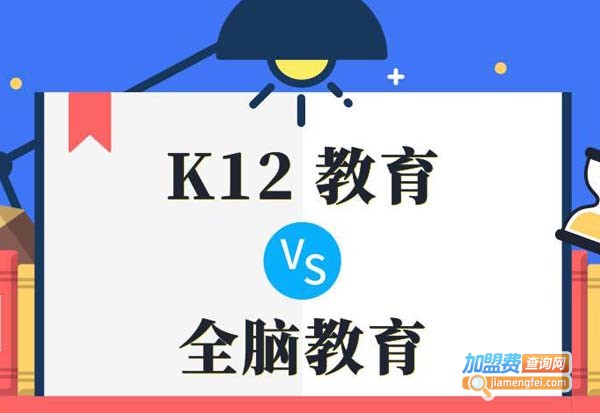 k12教育加盟需要多少钱