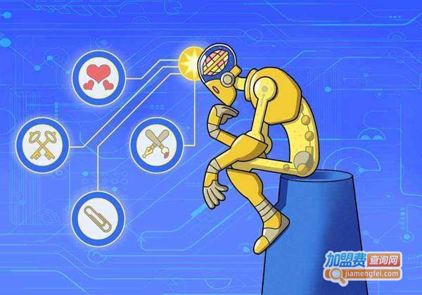 ai教育加盟要多少钱