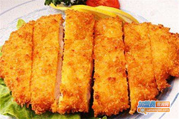 176度炸鸡排加盟需要多少钱