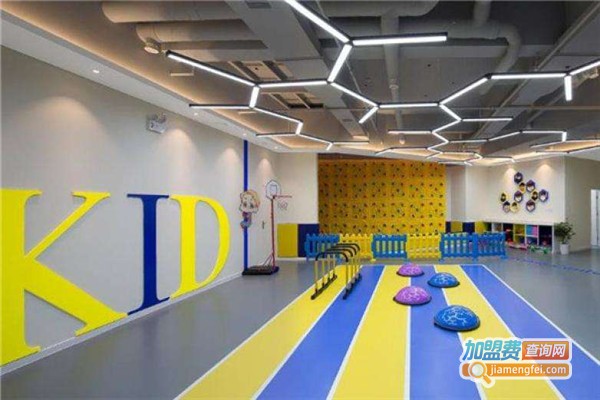 ikid全科儿童英语加盟费