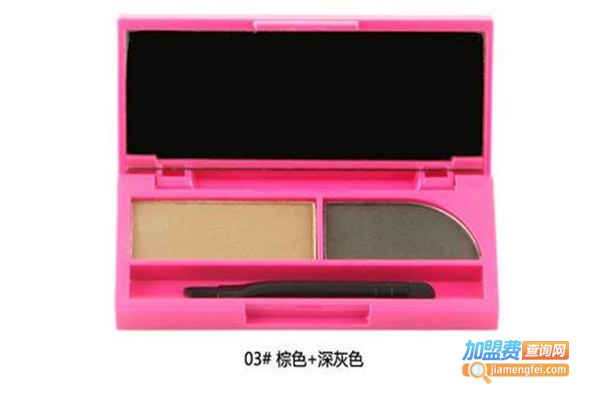 3ce彩妆加盟费多少钱