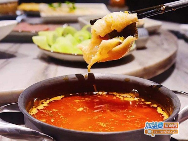 747火锅鱼店加盟费多少钱