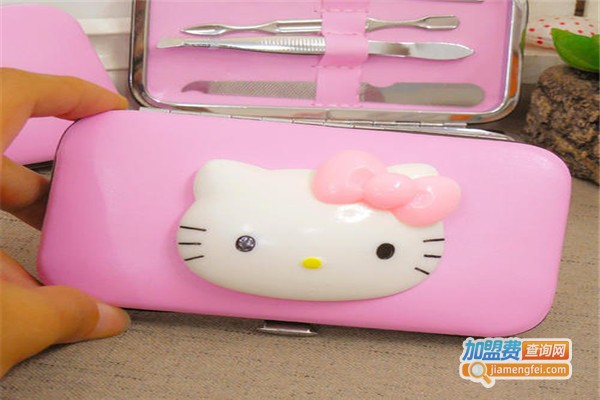 10元生活用品加盟费