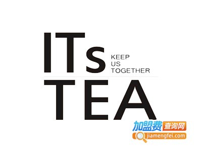 itstea奶茶加盟费多少