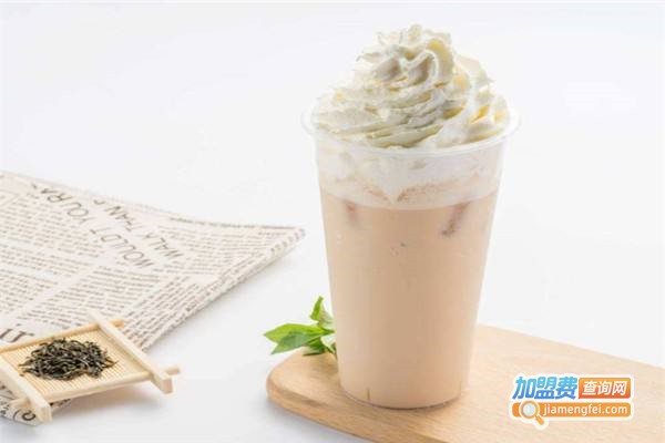 加盟gogo奶茶需要多少钱