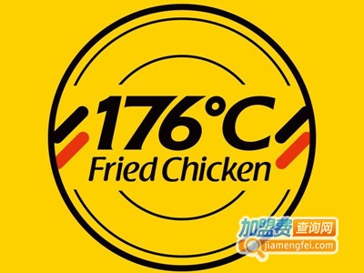 176度炸鸡排加盟需要多少钱