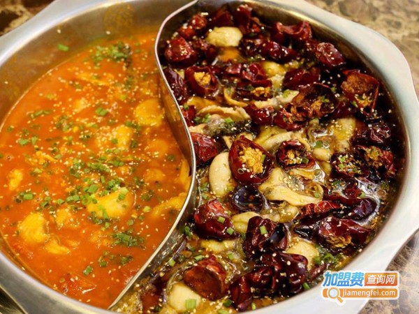 747火锅鱼店加盟费多少钱