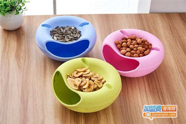 10元生活用品加盟费