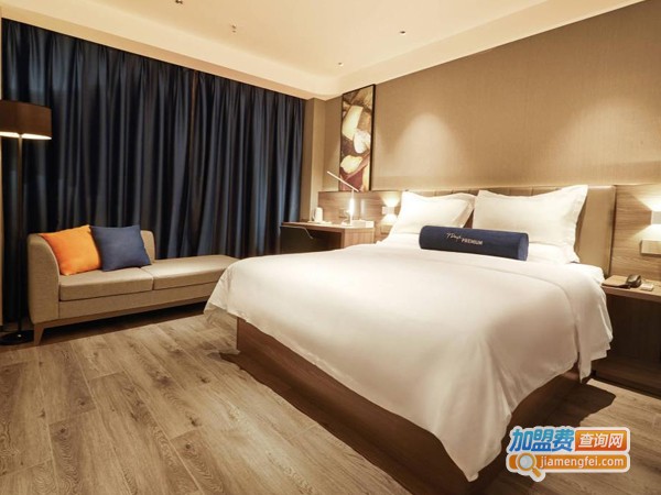 七天连锁酒店加盟