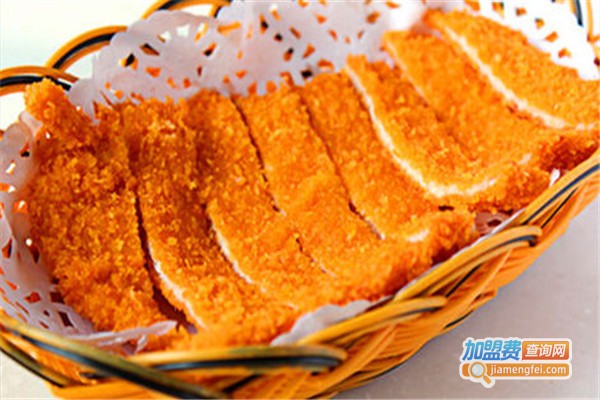 gigi香鸡排加盟多少钱