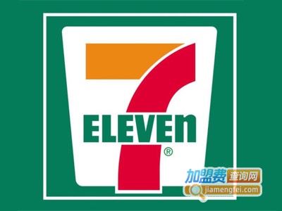 711超市加盟费