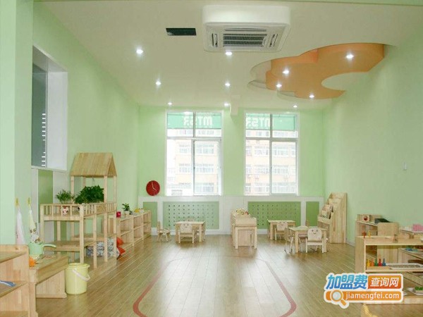 加盟1对1教育机构多少钱