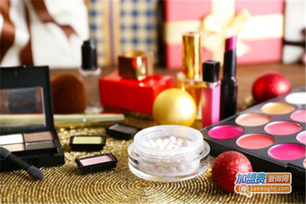 mac专柜加盟多少钱