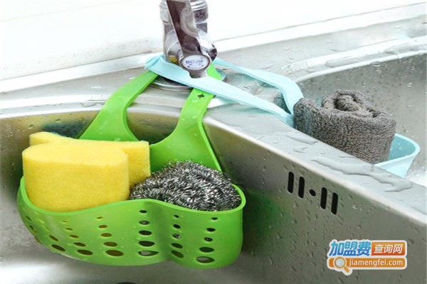 10元生活用品加盟费