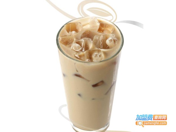 alley奶茶加盟需要多少钱