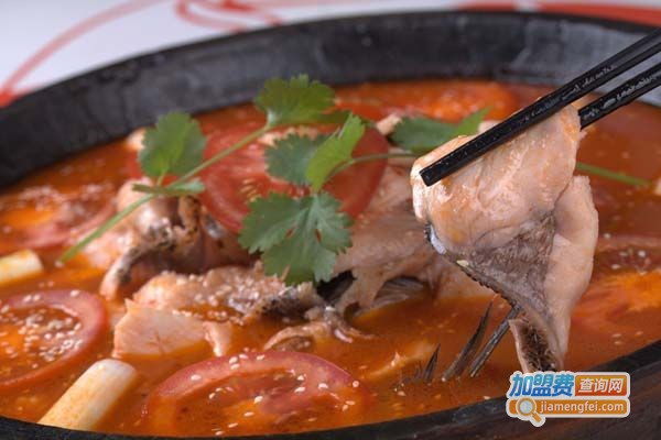 加盟咕噜鱼多少钱