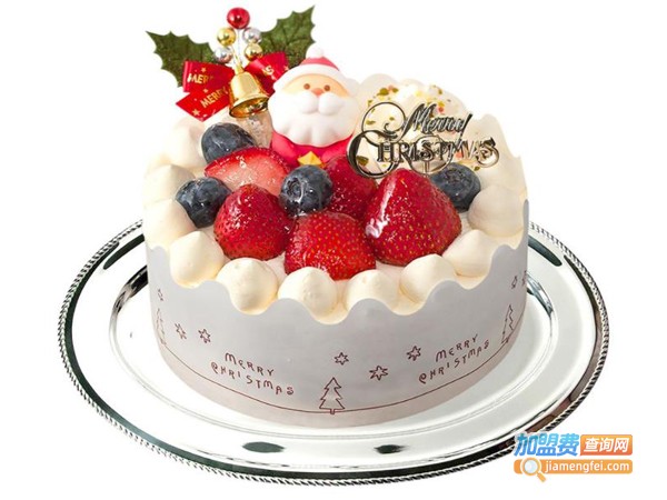 a里蛋糕坊加盟费多少钱