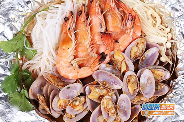 花甲米线加盟费