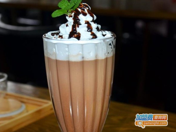 加盟alley奶茶店多少钱