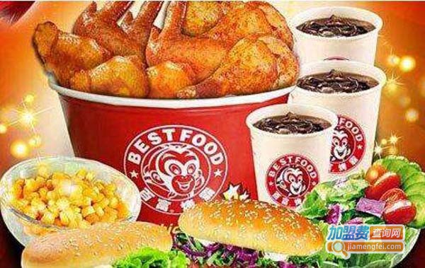 百富烤霸加盟费多少钱