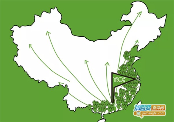 加盟yaso沙拉多少钱