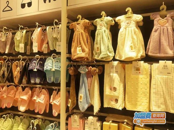 潮尚优品店加盟费多少钱