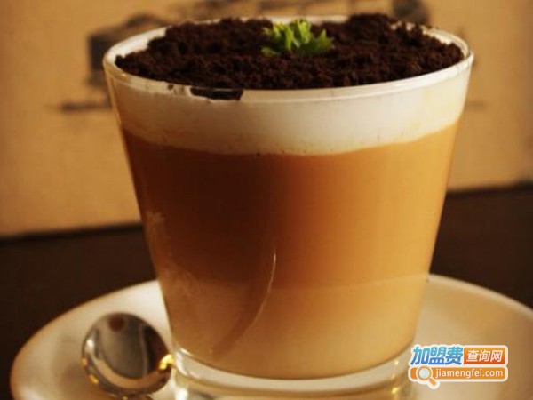 加盟alley奶茶店多少钱