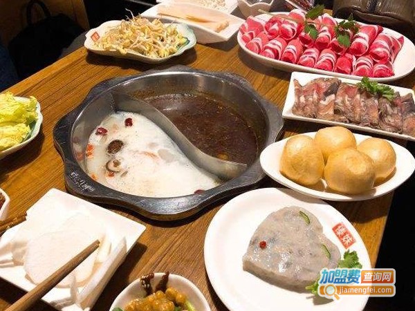 傣妹火锅小店加盟费多少钱