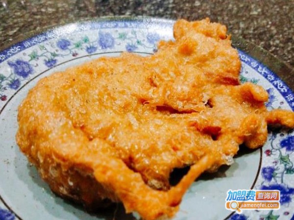 biangbiang面店加盟费多少钱