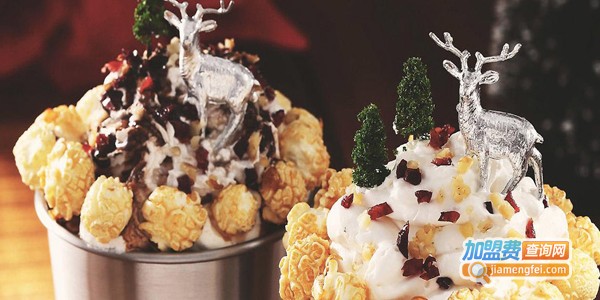 alley奶茶加盟需要多少钱