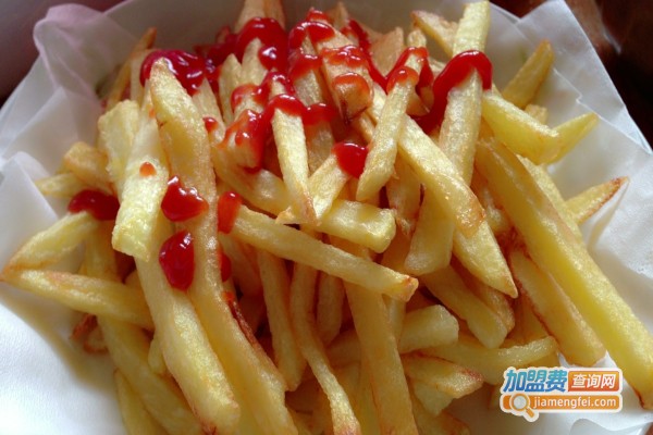 零食好忙加盟费