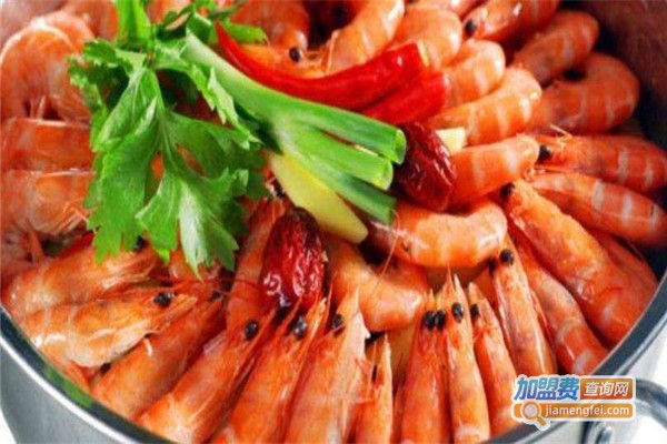 煌上煌焖锅加盟费