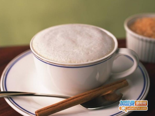 加盟alley奶茶店多少钱