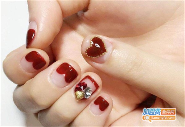 pinkbaby美甲美睫加盟多少钱