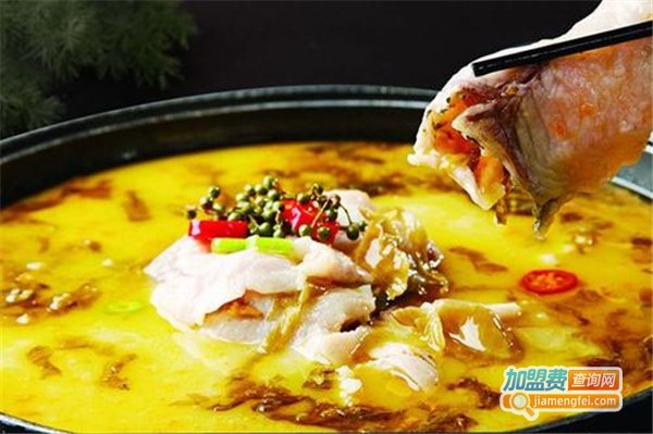 加盟咕噜鱼多少钱