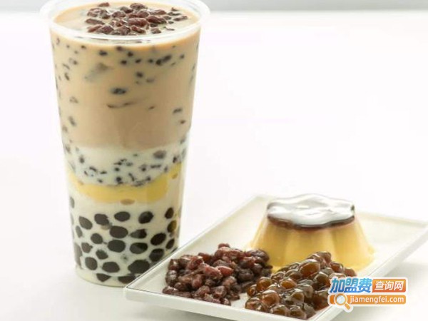 加盟alley奶茶店多少钱