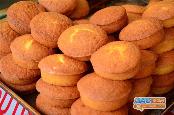 加盟宫廷桃酥王多少钱