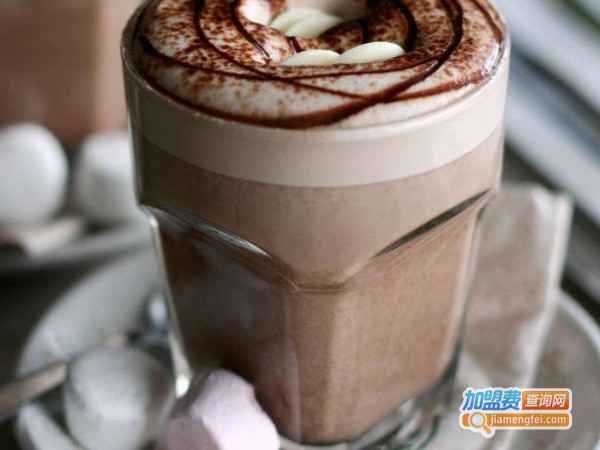 alley奶茶加盟需要多少钱