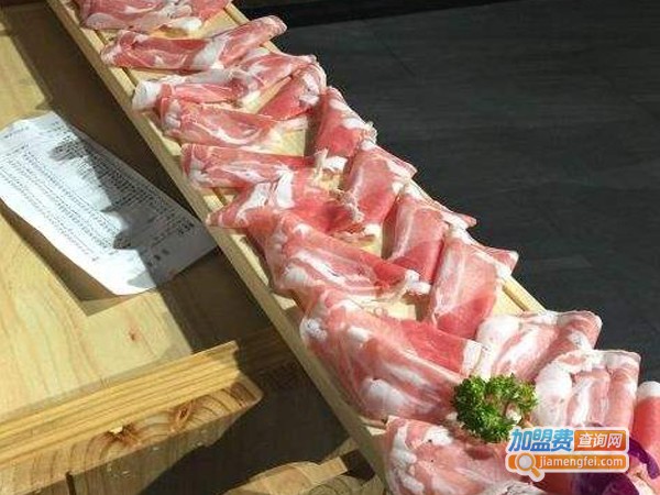 傣妹火锅小店加盟费多少钱