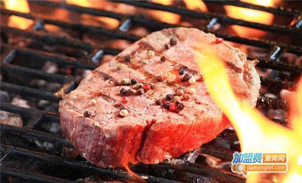 汉釜宫韩式烤肉加盟费是多少