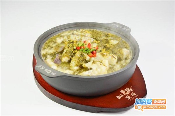 爱尚啵啵鱼加盟多少钱