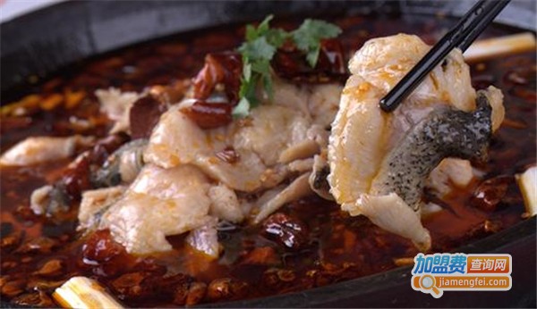 加盟咕噜鱼多少钱