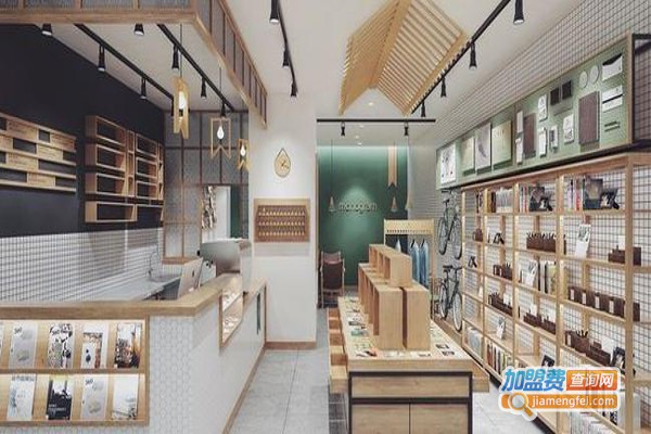 每天咖啡加盟费多少钱