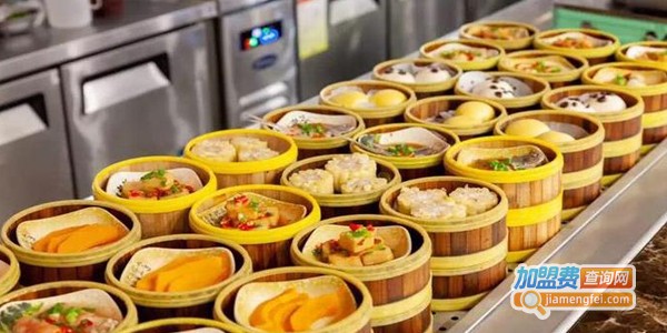 欢乐牧场自助餐厅店加盟费