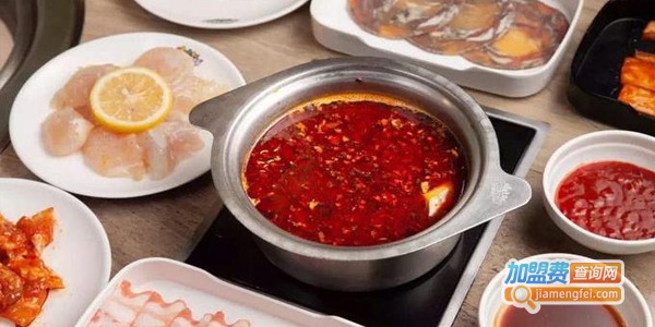 欢乐牧场自助餐厅店加盟费